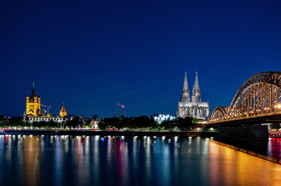 Kölle is e Jeföhl