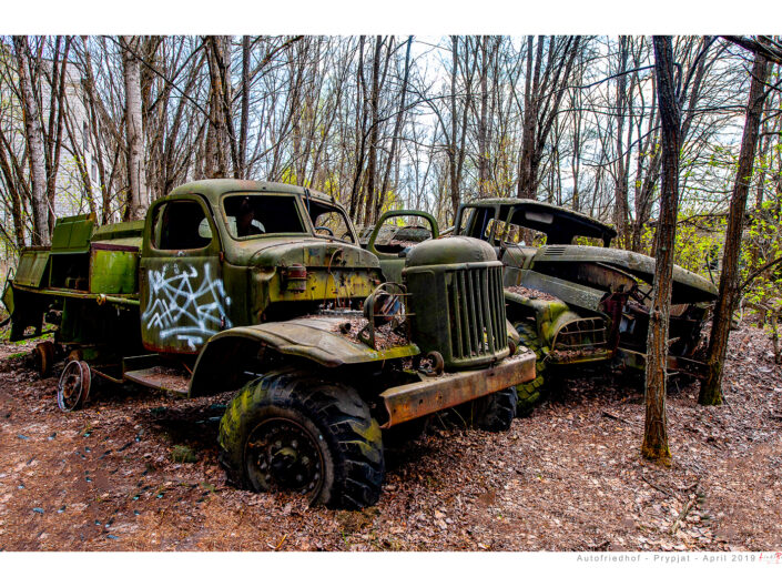 Autofriedhof