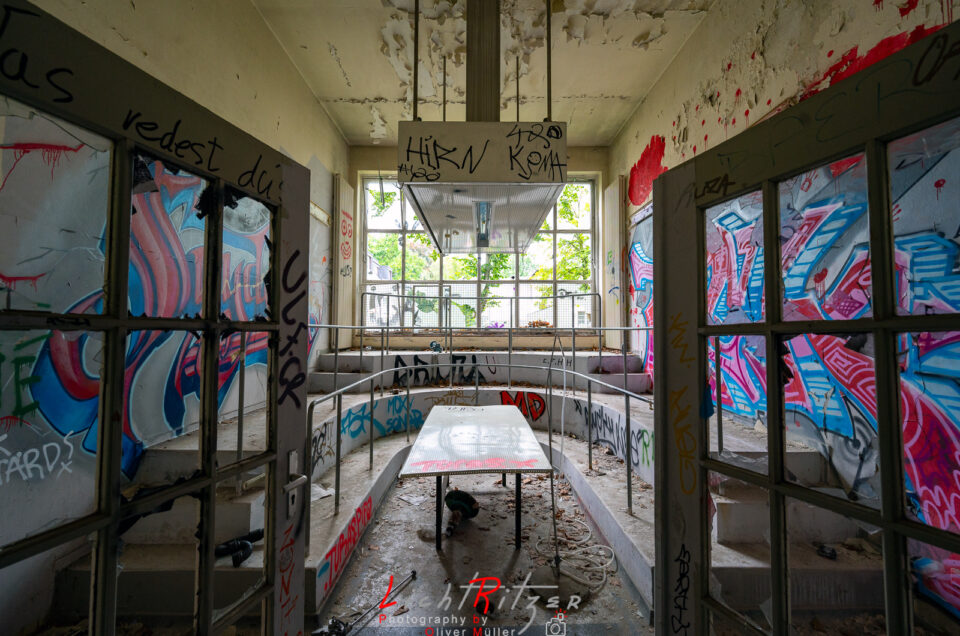 Lostplace-Tour 2020 – Teil 4