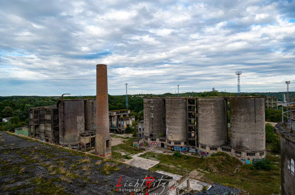 Lostplace-Tour 2020 – Teil 6